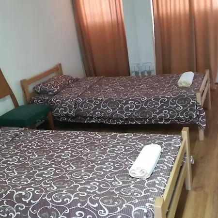 Готель типу 