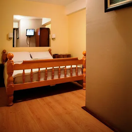 Stadion Bed and breakfast 3*