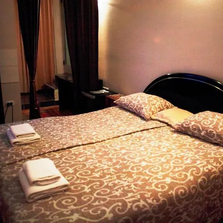 Bed and breakfast Stadion 3*